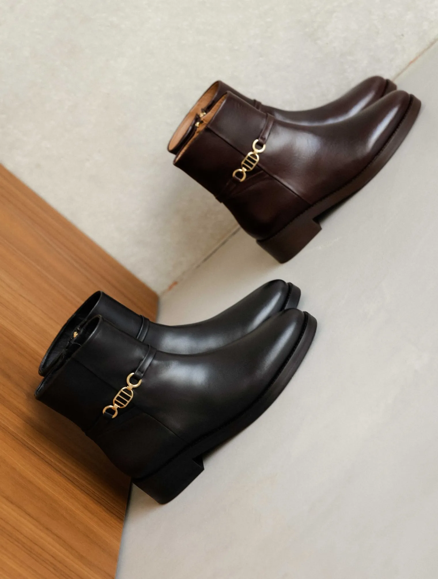 yona_9-1.webp Women Bobbies Ankle Boots | Yona