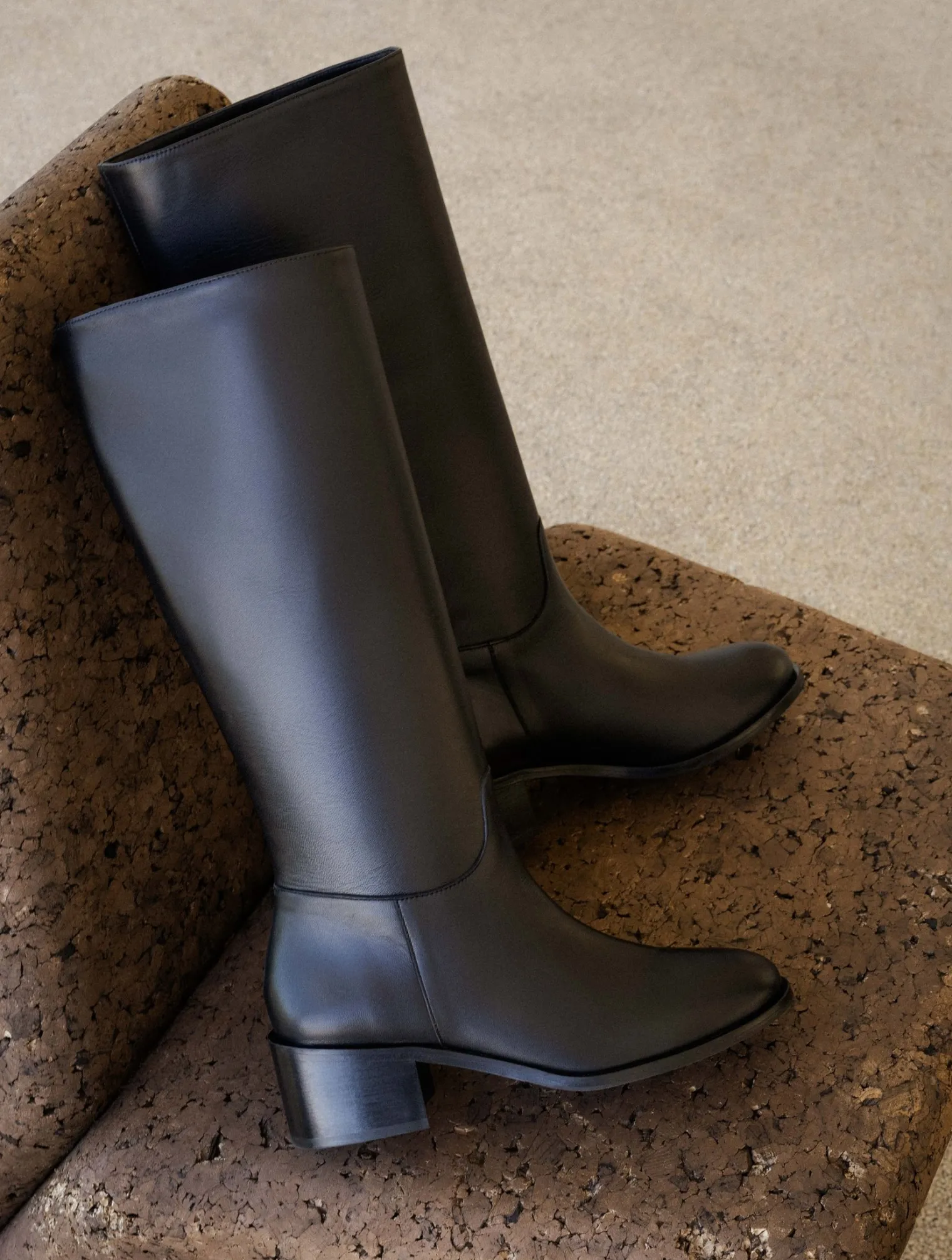 zohra_4-1.webp Women Bobbies Knee High Boots | Zohra