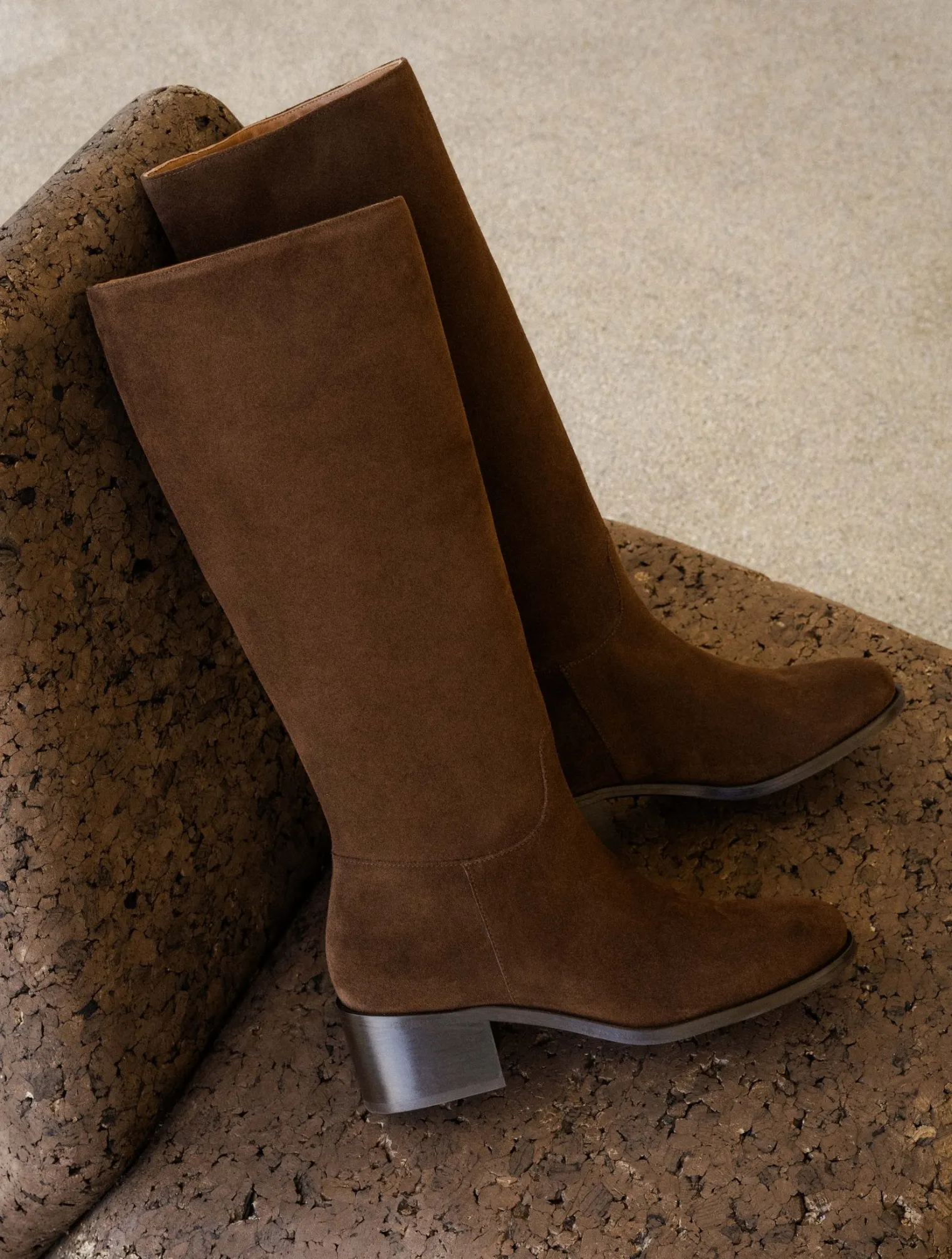 zohra_5.webp Women Bobbies Knee High Boots | Zohra
